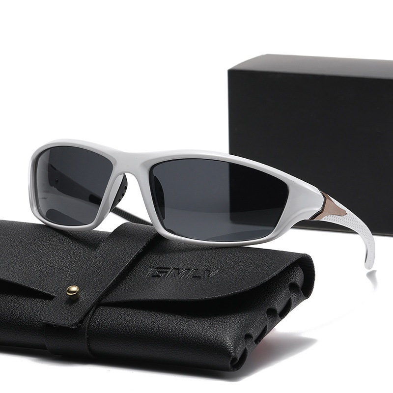 Kính Mát Chống Tia Uv400 Dùng Cho Các Hoạt Động Đạp Xe Ngoài Trời