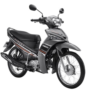 Xe Số Yamaha Sirius FI Phanh Cơ