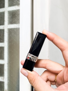 SON ROUGE DIOR ĐỎ 999 MINI