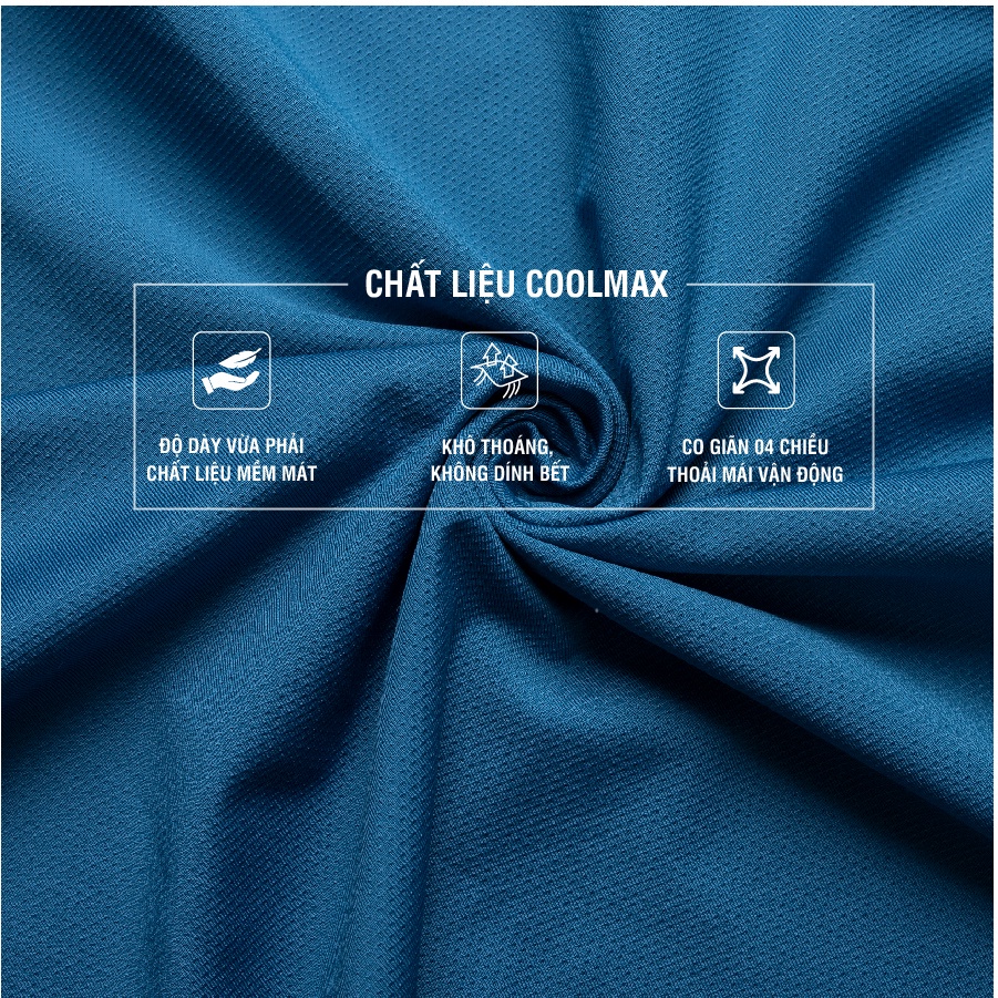 Bộ quần áo nam Fasvin AT22505.SG chất vải thun mềm mát co giãn phù hợp thể thao hay mặc nhà