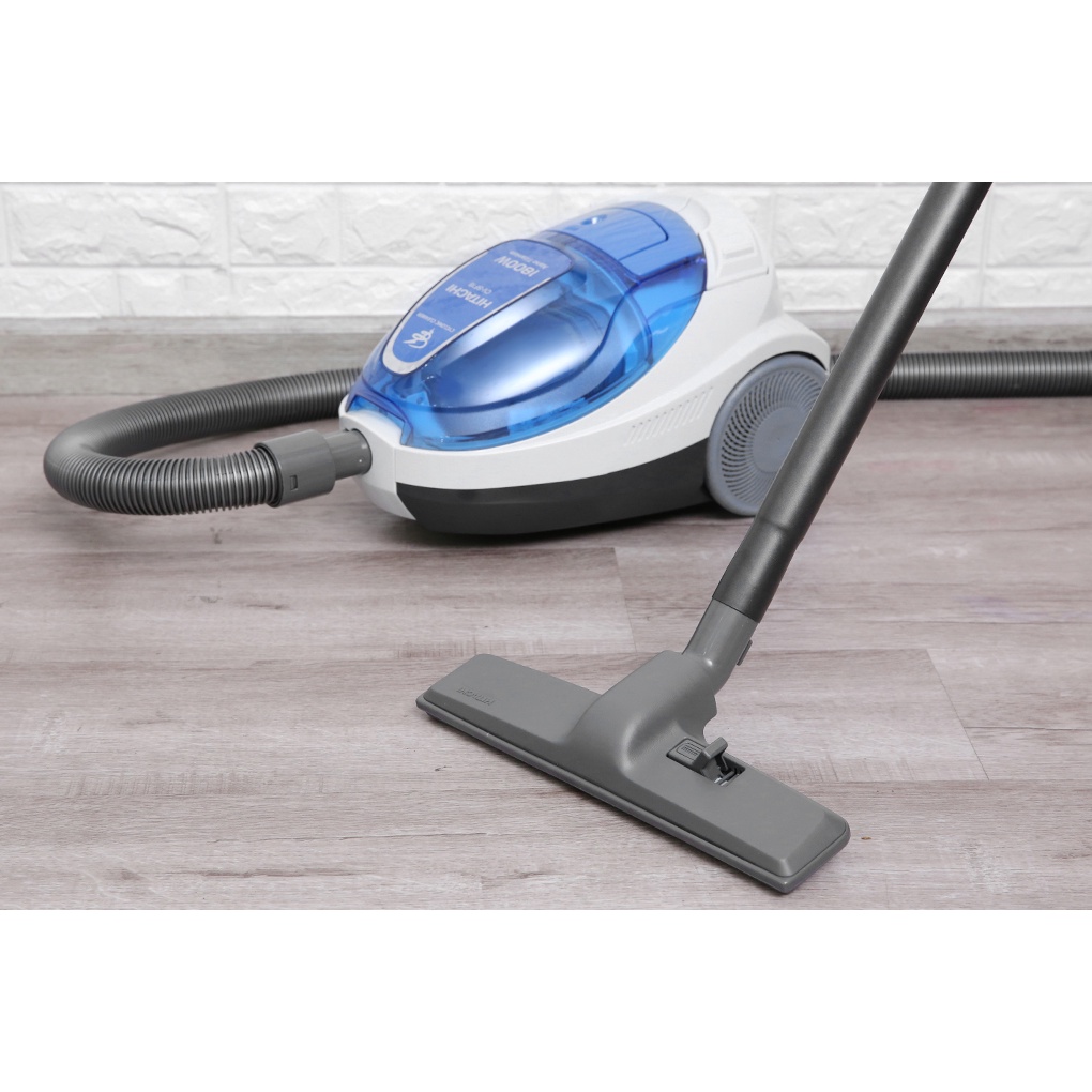 Máy hút bụi Hitachi CV-SF18-công suất 1800W tiết kiệm điện-bảo hành 12 tháng toàn quốc
