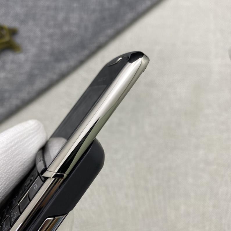 NGUYÊN ZIN, chính hãng điện thoại cổ Nokia 8800