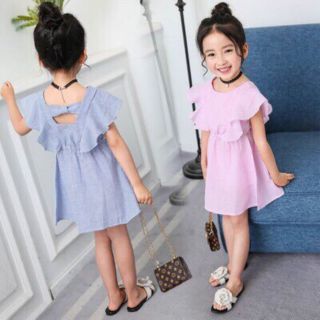 Đầm tay cánh tiên