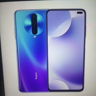 Điện thoại xiaomi redmi k30 giá rẻ Nguyenyen