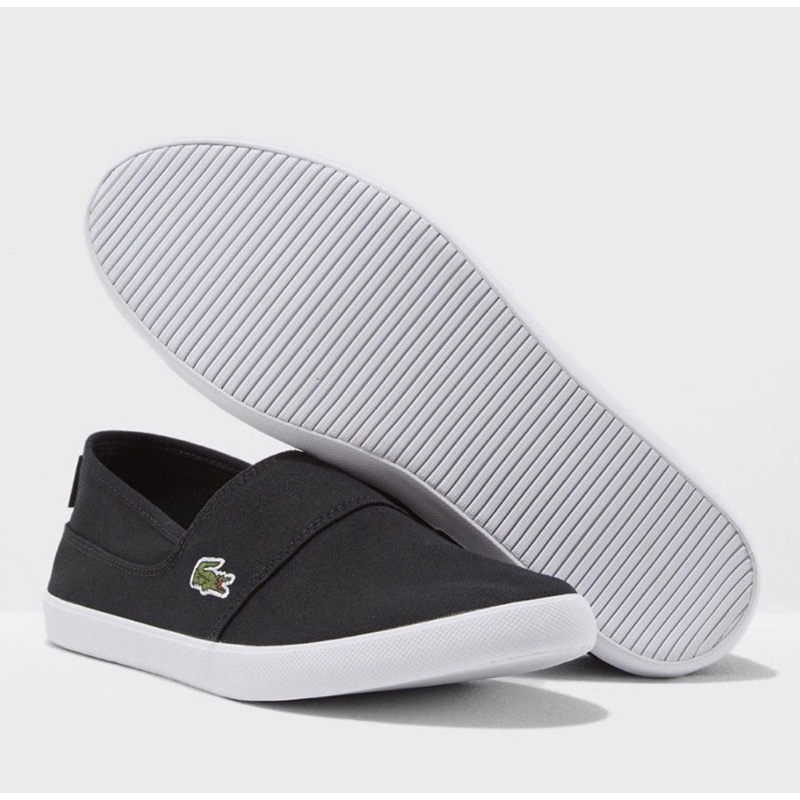 Giày Lacoste Nam Marice Slip On