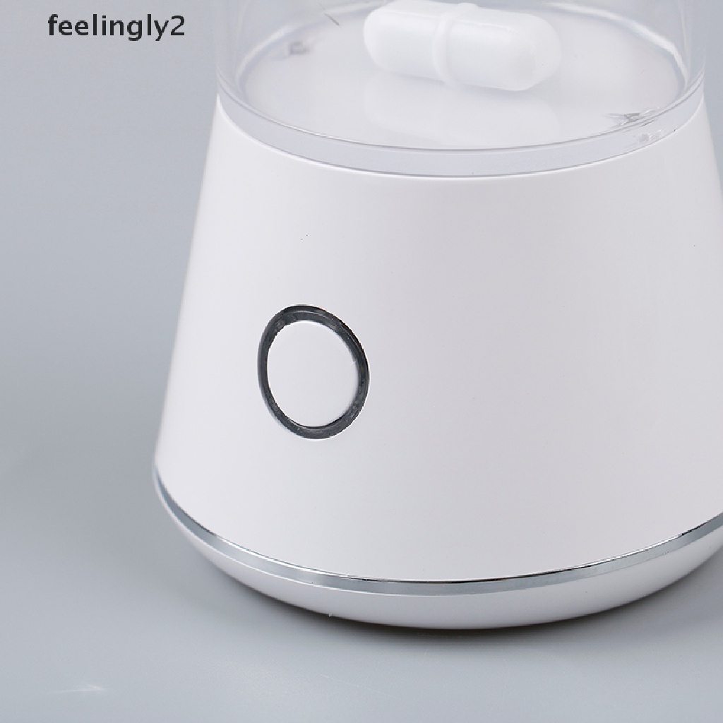 Bộ Máy Làm Mặt Nạ Trái Cây Tự Nhiên DIY Cho Spa