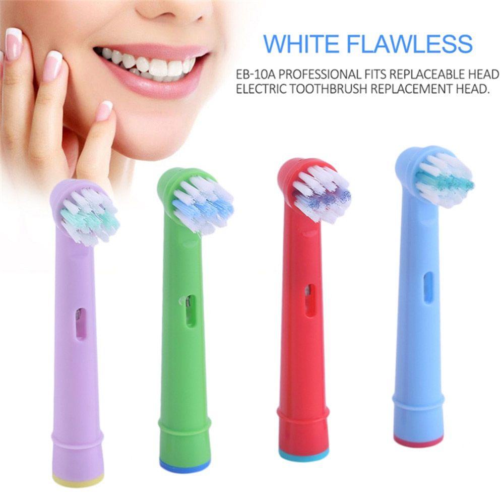 Đầu Bàn Chải Đánh Răng Bằng Điện Thay Thế Cao Cấp