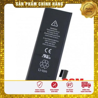 Pin IPhone 5 zin chính hãng  - GSM Hải Phòng