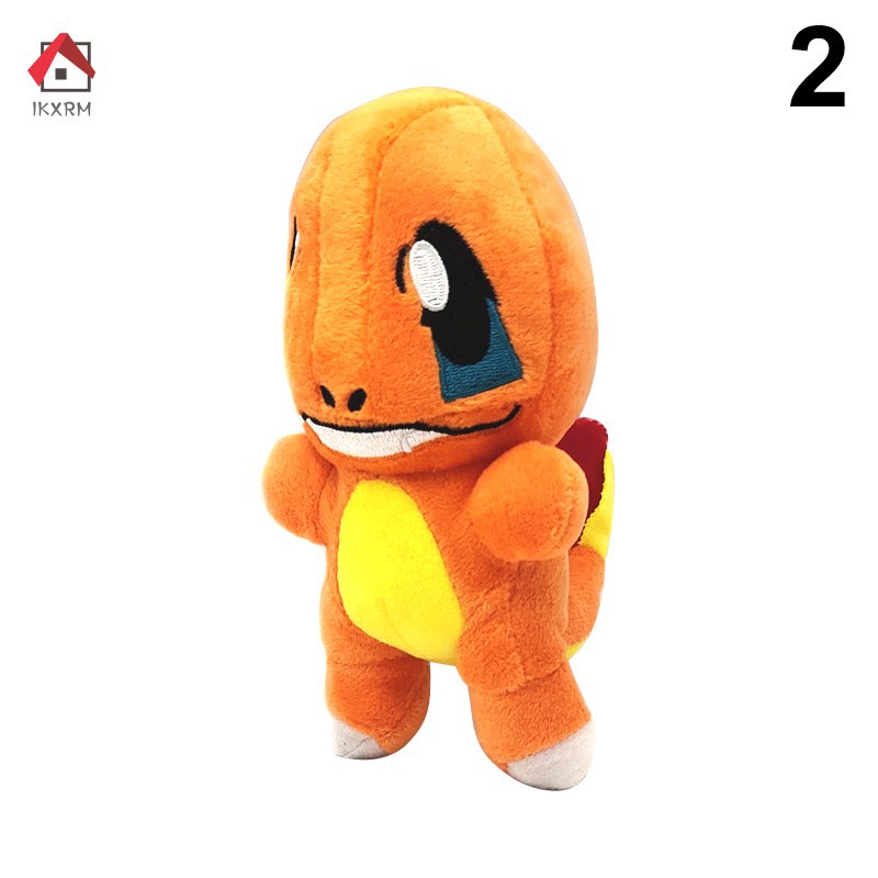 Thú Nhồi Bông Hình Pokemon 5.5 &quot;