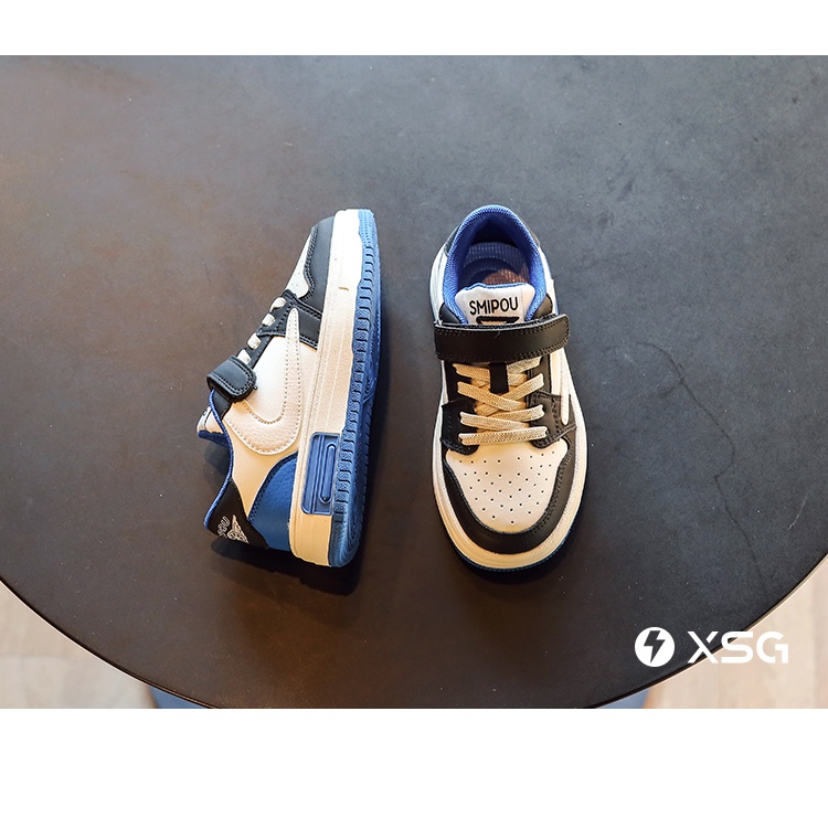 Giày Thể Thao Bé Trai Bé Gái - Giày Sneaker Siêu Nhẹ Hot Trend 2022 G185