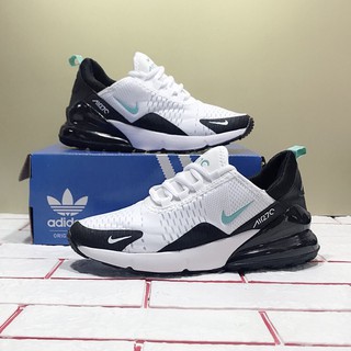 (Xả lẻ size) Giày 270 nam nữ Fullbox