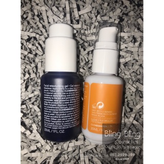 [Hãng giao T7/20] [Tách set] Set dầu và gel dưỡng OleHenriksen