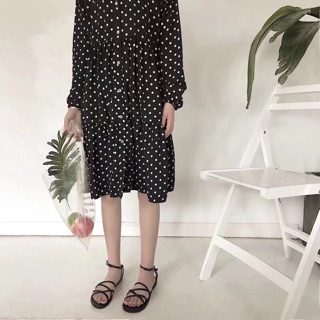 Freeship 99k TQ_Sandal chiến binh