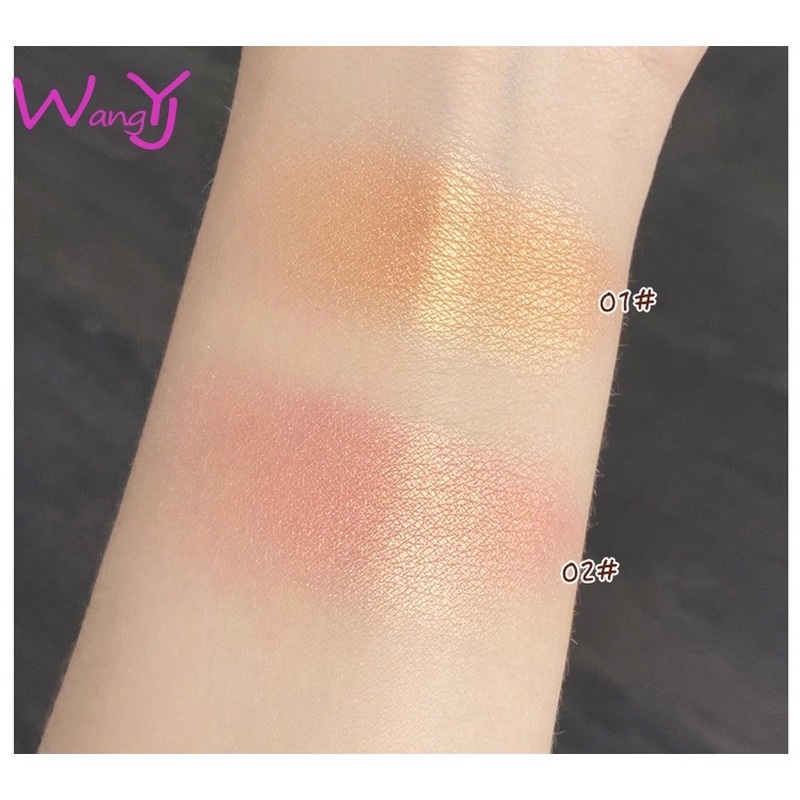 [Hàng mới về] Bảng phấn má hồng tạo khối nét mặt 3D XUAN COLOR | BigBuy360 - bigbuy360.vn