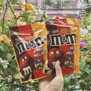 Socola m&m's canada 185 - 200g