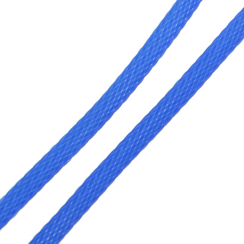 Dây Quấn Thú Cưng Đi Dạo 5M 4mm