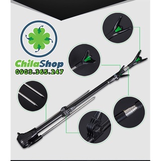 GÁC CẦN CẮM ĐẤT SHUNSHI