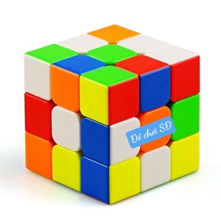Rubik 3 tầng