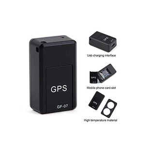 TR20 THIẾT BỊ ĐỊNH VỊ GPS MINI
