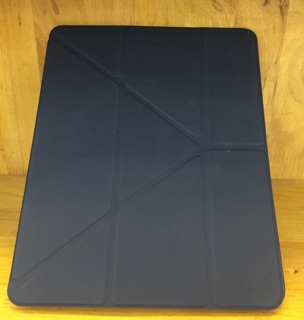 Bao da ipad 12.9 (2018) hàng cao cấp unit Rigor