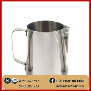 CA ĐÁNH SỮA INOX 600ML