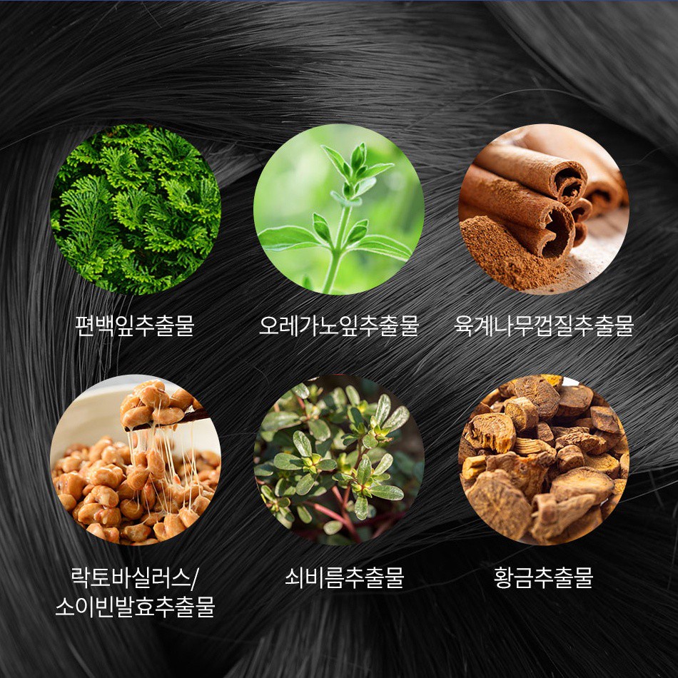 Dầu Gội Đầu Terapic Có Mùi Thơm 500ml