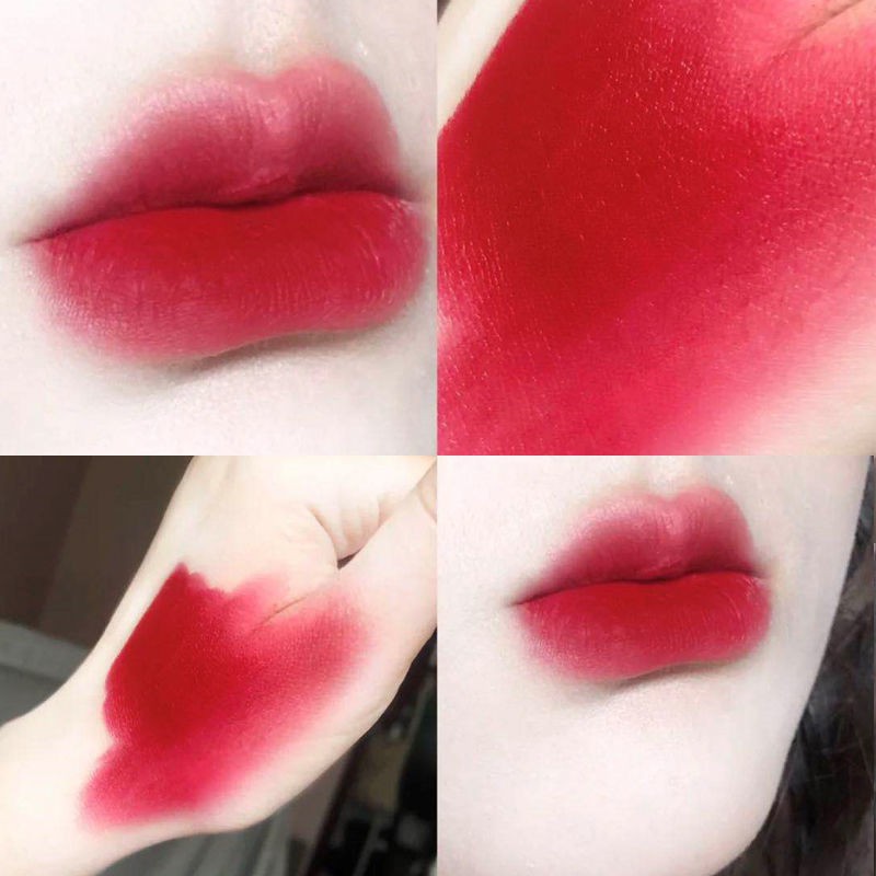 Son Môi Dạng Lỏng Trong Suốt Chống Thấm Nước Không Phai Màu Dành Cho Nữ | BigBuy360 - bigbuy360.vn