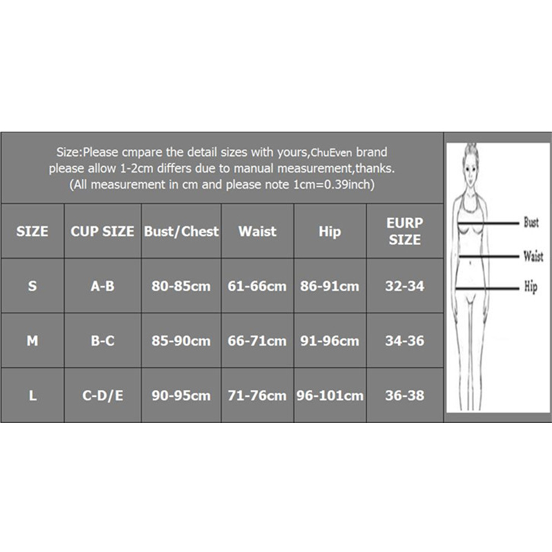 High Waist Stitching Bikini Ladies Split 2 Pieces Swimsuit Bikini | BigBuy360 - bigbuy360.vn