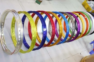 Niềng banzai thailan 1.40.1.40