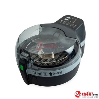 Nồi chiên không dầu GRANDON HOME VTDA1500-2