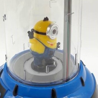 KẺ TRỘM MẶT TRĂNG  Đèn hải đăng Minions có đèn và âm thanh đầy màu sắc