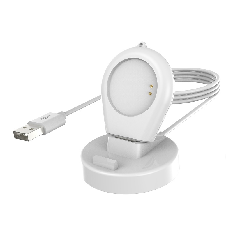 Dây Cáp Sạc USB 1M Cho Đồng Hồ Thông Minh One Plus Iwatch 2