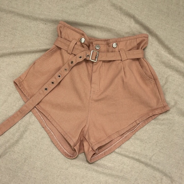 Quần đùi cạp cao | BigBuy360 - bigbuy360.vn