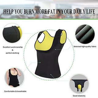 Áo nịt bụng đốt cháy mỡ thừa gồm 4 màu
