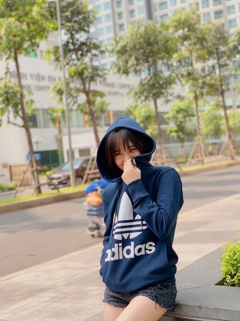 Áo khoác Das Made in Cambodia