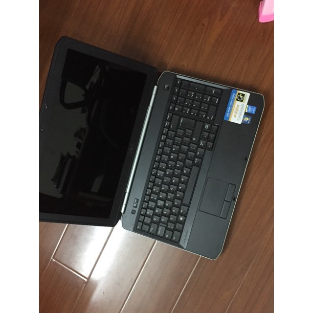 (quá rẻ chơi game) Dell Latitude E5520 i5 25250M ram 4Gb ổ 320Gb | BigBuy360 - bigbuy360.vn