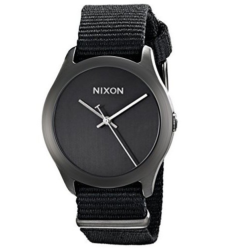 [Mã FARSBR243 giảm 15% đơn 249K] Đồng hồ đeo tay nam hiệu Nixon A348001