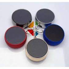 Loa Bluetooth Kimiso BS02