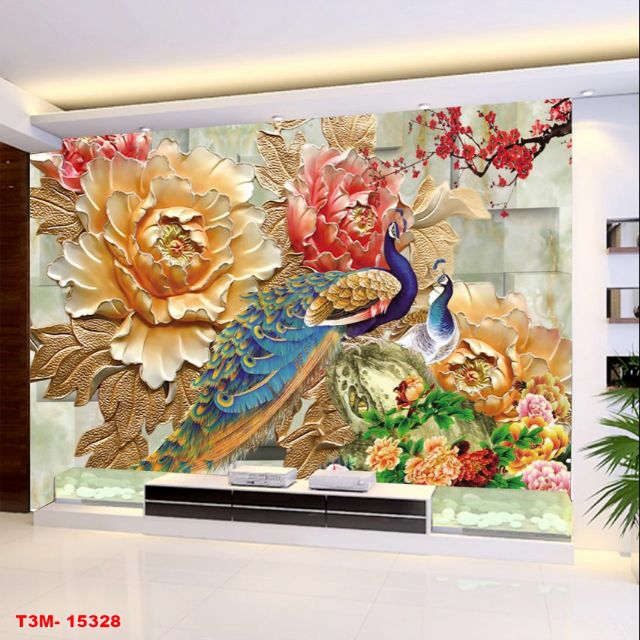 Khung ảnh 3d
