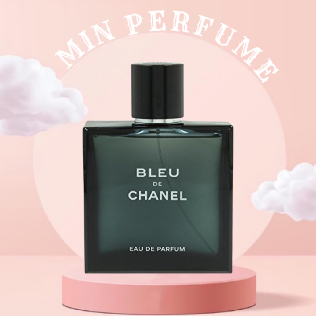 Nước Hoa Bleu De Chanel EDP Mẫu Thử 10ml