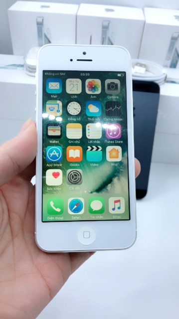 Điện Thoại iPhone 5 Quốc Tế | BigBuy360 - bigbuy360.vn