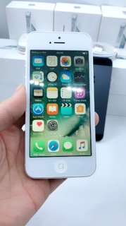 Điện Thoại iPhone 5 Quốc Tế