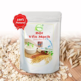 Bột Yến Mạch 1Kg