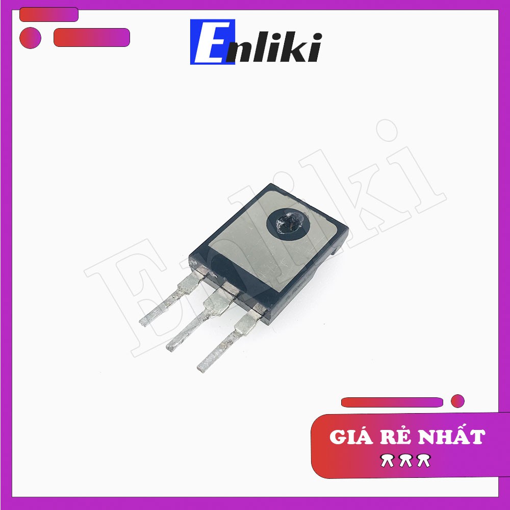 250 IRFP250N MOSFET N-CH 30A 200V (Tháo Máy)