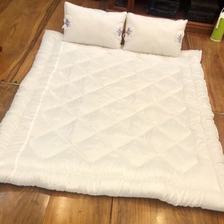 Ruột chăn hơi dày 3kg