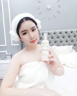 Sữa tắm q-lady