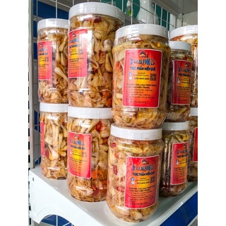 Dưa món Phú Yên