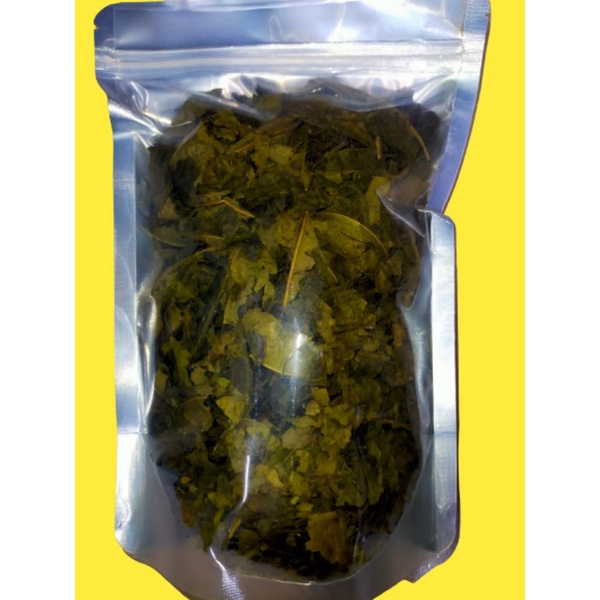 TRÀ BANCHA SAN TUYẾT GỐC CỔ THỤ HƠN TRĂM NĂM GÓI 100G