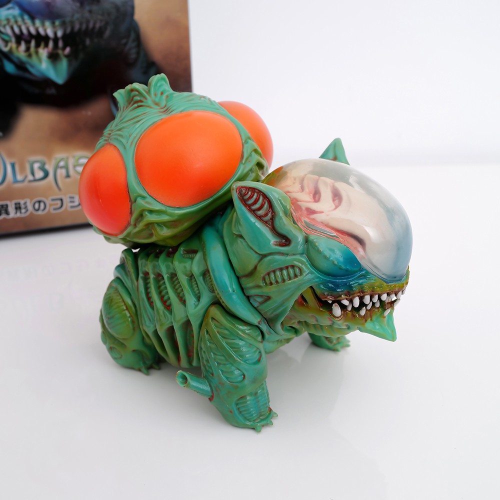 Mô hình Alien quái vật không gian hàng chính hãng siêu đẹp
