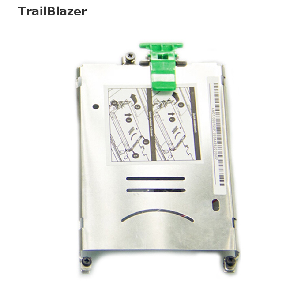 1 Khay Đựng Ổ Cứng HDD SSD Cddy / Mở Rộng Dành Cho ZBOOK 15 ZBOOK 17 G1 G2 Jelly